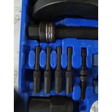 Wiellagergereedschap 72mm - 58% Korting