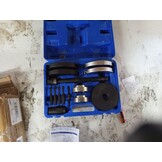 Wiellagergereedschap 72mm - 58% Korting