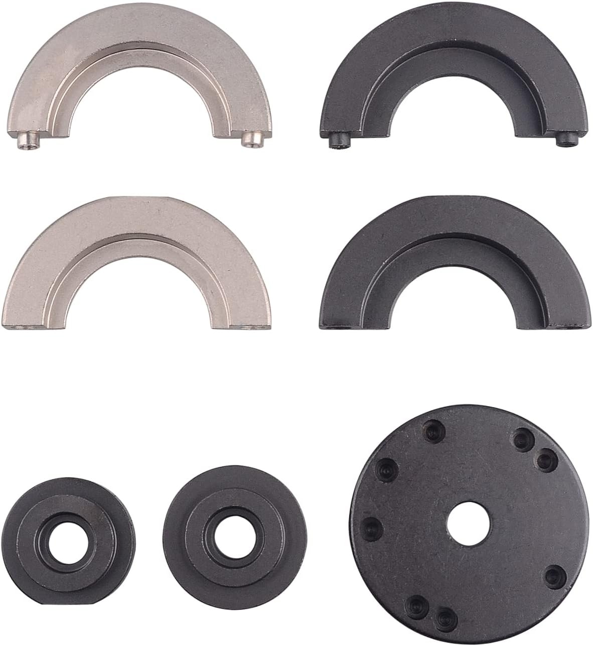 Wiellagergereedschap 72mm - 58% Korting