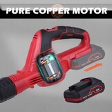 Accu Bladblazer 20V - 190 km/u - 29% Korting