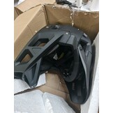 Volledig Gezicht Mountainbike Helm Zwart L - 54% Korting