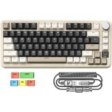 Mechanisch Gaming Toetsenbord 75% - 29% Korting!