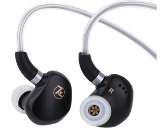 Geretourneerde Gaming Koptelefoon 7HZ G1 - 34% Korting