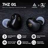 Geretourneerde Gaming Koptelefoon 7HZ G1 - 34% Korting