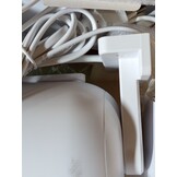 Reobiux 3K bewakingscamera voor buiten met dubbele lens, PTZ Outdoor WLAN IP-camera, bewakingscamera voor buiten met automatische tracking, gekleurd nachtzicht, tweerichtingsaudio, IP66, 2 stuks