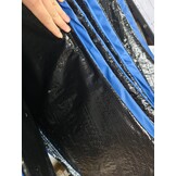 Trampoline Randbeschermer Blauw - 305 cm - 53% Korting