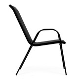 Zwarte Tuinstoelen - 39% Korting - Weerbestendig & Comfortabel