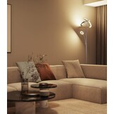 ANTENLICHT KAKA Vloerlamp - 34% Korting