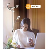 ANTENLICHT KAKA Vloerlamp - 34% Korting