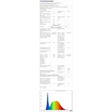 ANTENLICHT KAKA Vloerlamp - 34% Korting