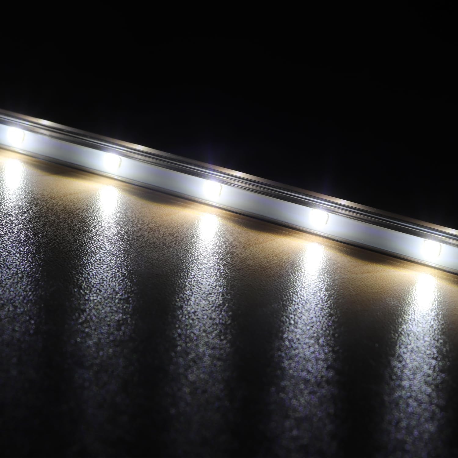 LED Onderbouwlamp 8W Koud Wit - Uitbreidbaar met Korting!