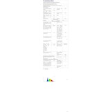 LED Onderbouwlamp 8W Koud Wit - Uitbreidbaar met Korting!