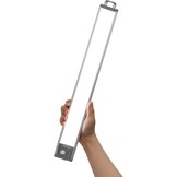 GOODEA Draadloze Kastlampen (2 st.) met Bewegingssensor - 27% Korting