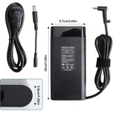 230W Laptoplader voor HP Omen & Victus - 34% Korting
