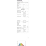Cadrim LED Vergrootglas met Standaard - 10x Vergroting (33% Korting)