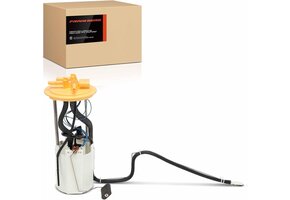 Brandstofpomp Mercedes Sprinter B906 | 4-pins | 46% Korting