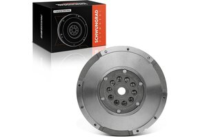 Twee-massavliegwiel & Koppelingsset voor Audi A4/A5/A6 1.8-2.0L (2012-heden) - 57% Korting