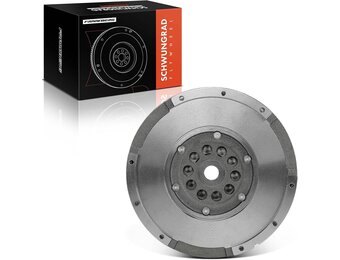 Frankberg Vliegwiel Koppeling Kit Audi A4/A5/A6 - 35% Korting!