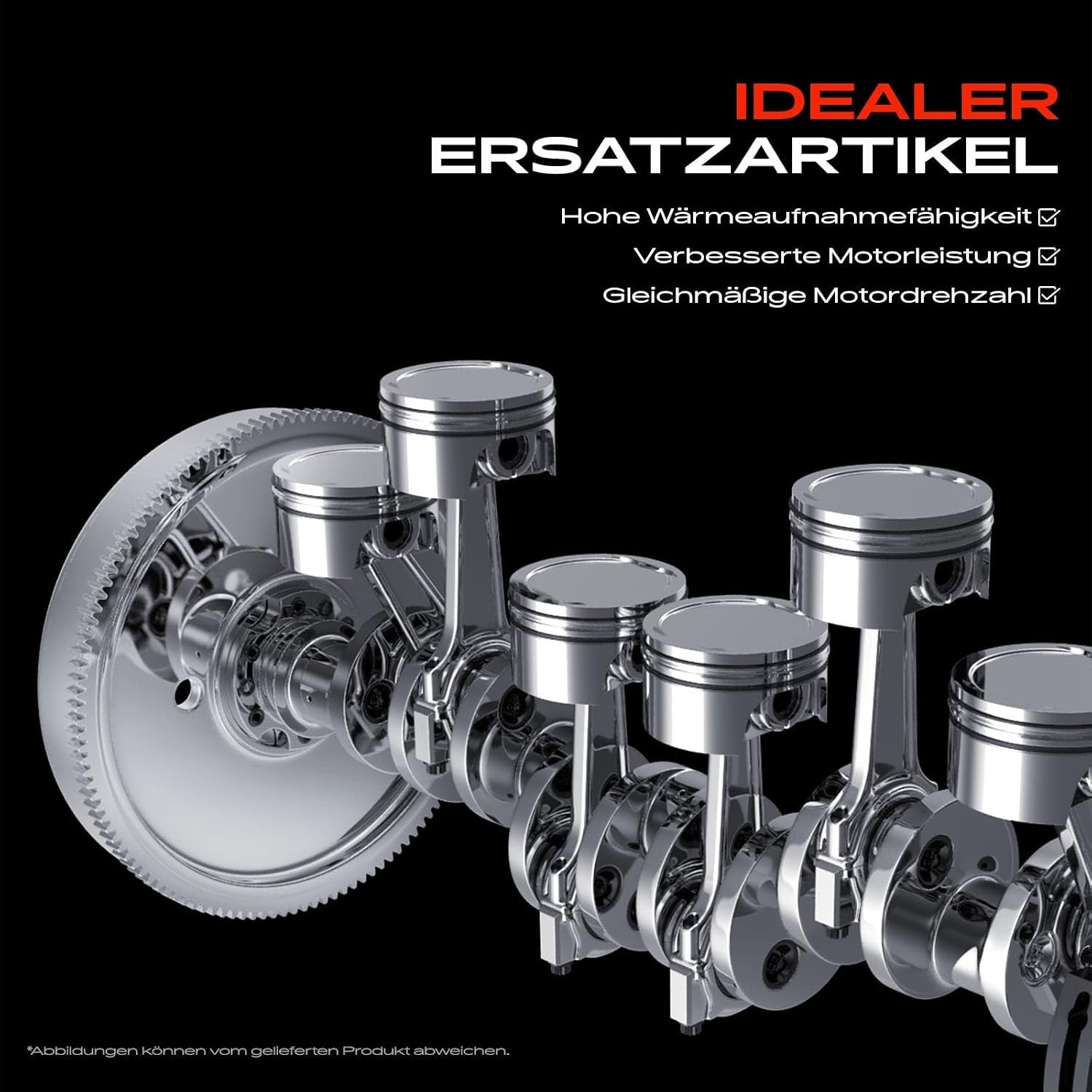 Frankberg Vliegwiel Koppeling Kit Audi A4/A5/A6 - 35% Korting!