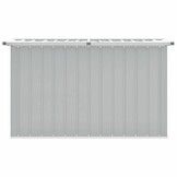 Grijze Tuinbox (149x99x93 cm) - 34% Korting