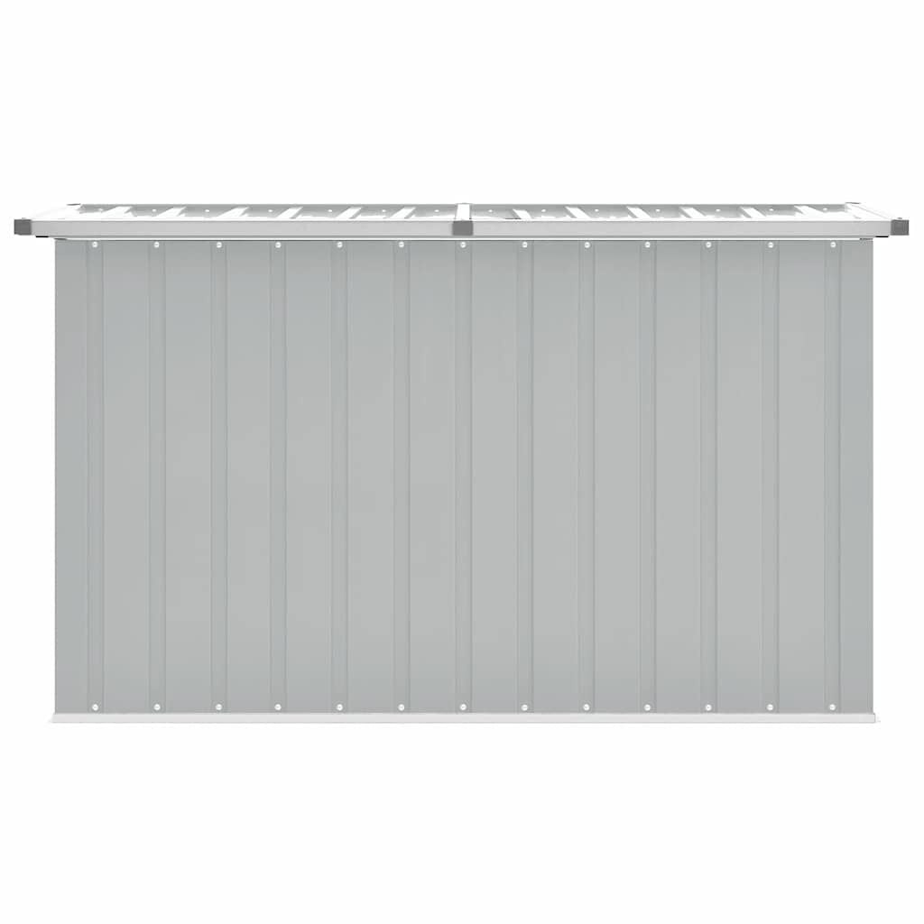 Grijze Tuinbox (149x99x93 cm) - 34% Korting