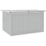 Grijze Tuinbox (149x99x93 cm) - 34% Korting