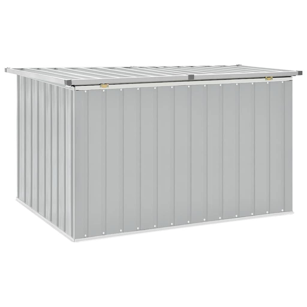 Grijze Tuinbox (149x99x93 cm) - 34% Korting