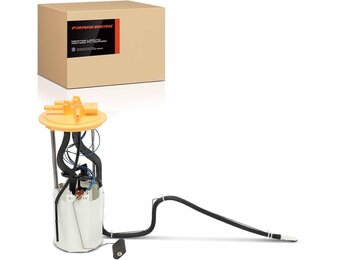 Brandstofpomp Frankberg 4-Pin Diesel voor Sprinter (34% Korting)