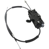 Elektronische Handrem Actuator BMW 7 Serie F01/F02 - Met 35% Korting!
