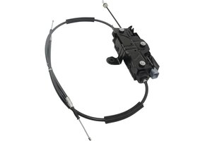 Elektronische Handrem Actuator BMW 7 Serie F01/F02 - Met 35% Korting!