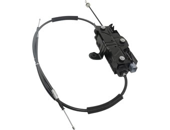 Elektronische Handrem Actuator BMW 7 Serie F01/F02 - Met 35% Korting!