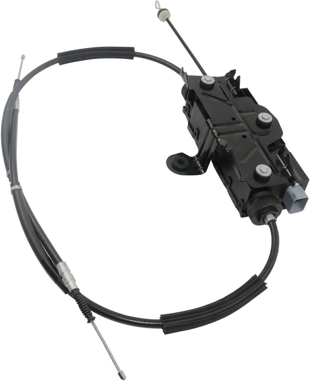 Elektronische Handrem Actuator BMW 7 Serie F01/F02 - Met 35% Korting!