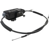 Elektronische Handrem Actuator BMW 7 Serie F01/F02 - Met 35% Korting!