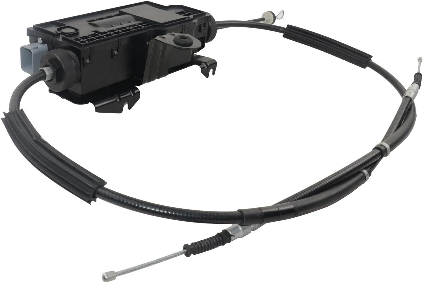 Elektronische Handrem Actuator BMW 7 Serie F01/F02 - Met 35% Korting!