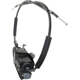 Elektronische Handrem Actuator BMW 7 Serie F01/F02 - Met 35% Korting!