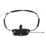 Elektronische Handrem Actuator BMW 7 Serie F01/F02 - Met 35% Korting!