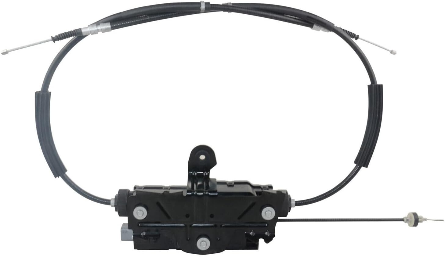 Elektronische Handrem Actuator BMW 7 Serie F01/F02 - Met 35% Korting!