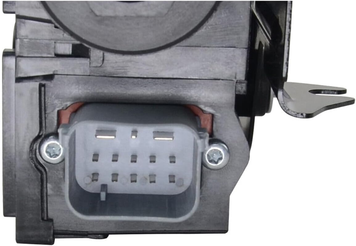 Elektronische Handrem Actuator BMW 7 Serie F01/F02 - Met 35% Korting!