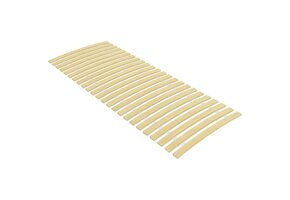 Houten Lattenbodem 80x200 cm - 24 Latten met 33% Korting