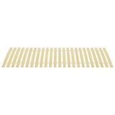 Houten Lattenbodem 80x200 cm - 24 Latten met 33% Korting