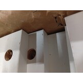VidaXL Hoekonderkast Keuken Lucca - 54% Korting!