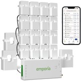 Emporia Vue 3 Energiemonitor Slim Huis - 34% Korting