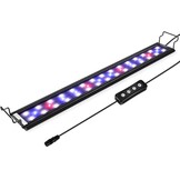 Hygger Aquarium LED Verlichting 32W - Dimbaar met Timer (34% Korting)
