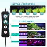 Hygger Aquarium LED Verlichting 32W - Dimbaar met Timer (34% Korting)