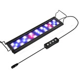 Hygger Aquarium LED Verlichting 32W - Dimbaar met Timer (34% Korting)