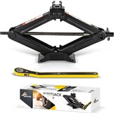 Autokrik - 2 Ton (33% Korting)
