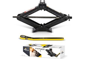 Autokrik - 2 Ton (33% Korting)