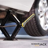 Autokrik - 2 Ton (33% Korting)