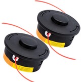 Grastrimmer Maaikop voor Stihl (2 stuks) - 54% Korting!