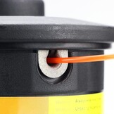 Grastrimmer Maaikop voor Stihl (2 stuks) - 54% Korting!